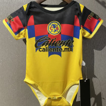 2025/26 Club America Home Baby Suit