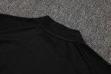 2025/26 Inter Miami Black Kids Sweater Tracksuit