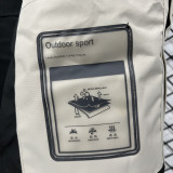 2026/27 AD Outdoor Windbreaker  H1004