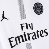 NEYMAR JR #10 PSG JD 1:1 Quality White Fans Jersey 2018/19 ★★