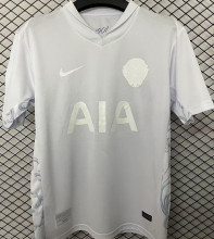 2026 TH FC 125TAnniversary Edition Fans Soccer Jersey