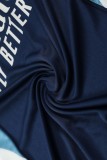 2025/26 ARS Baby Blue Training Jersey(A Set)