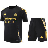 2025 RM Training Jersey(A Set)