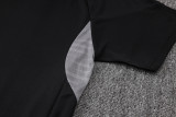 2026/27 Al Ahli SFC Black Training Jersey(A Set) 吉达国民