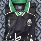 2025/26 Palestine Middel #17 Third Fans Soccer Jersey