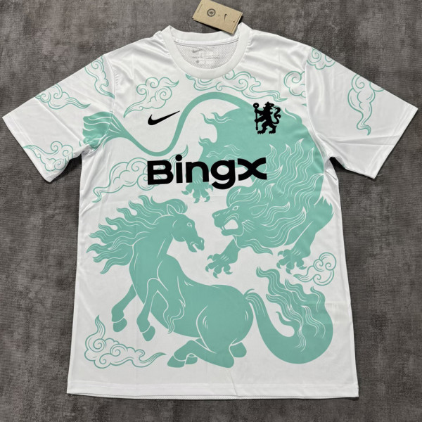 2026 CFC Special Edition Fans Soccer Jersey