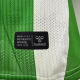 2025/26 R BTS Home Player Version Soccer Jersey