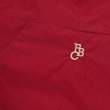 2025 BFC Red Windbreaker （A Set）