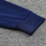 2025 ARS Hoody Zipper Jacket Tracksuit