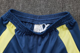 2025 AA Yellow Jacket Tracksuit