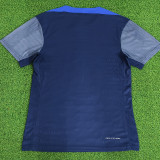 2025/26 PSG Blue Player Version Soccer Jersey