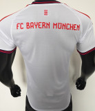 2026/27 BFC Away Player Version Soccer Jersey