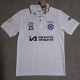 2026/27 CFC White POLO Short Jersey