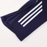 2026 AD Blue Jacket Tracksuit