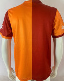 2013/14 Galatasaray Home Retro Soccer Jersey