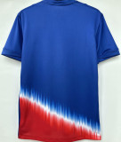 PULISIC #10 U.S 1:1 Quality Away Fans Soccer Jersey 2024/25 ★★