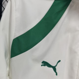 2026 Senegal White Windbreaker
