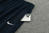 2025 CFC Sapphire Blue Jacket Tracksuit