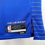 Clippers PAUL #3 Blue NBA Jersey