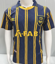 1993/1994 Aberdeen Away Retro Soccer Jersey