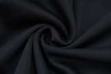 2025/26 RM Dark Grey Kids Jacket Tracksuit