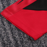 2004/05 AC Milan Home Retro Kids Soccer Jersey