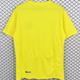 2008/2009 Villarreal FC Home Retro Soccer Jersey