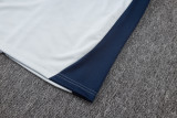2025/26 ARS Light Gray Jacket Tracksuit