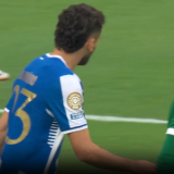2025/26 Porto Home Player Version Soccer Jersey