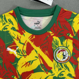 2025 Senegal Training Jersey