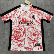 2026 CFC Special Edition Pink Fans Soccer Jersey