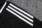 2025/26 Inter Miami Black POLO Sweater Tracksuit