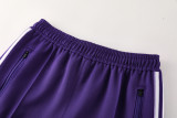 2025/26 RM Purple Jacket Tracksuit