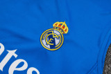 2025/26 RM Blue Vest Training Jersey(A Set)