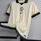 2023/24 Corinthians Special Edition Fans Soccer Jersey