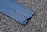 2025/26 PSG Grey Sweater Tracksuit