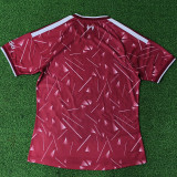 2026/27 LFC Home Red Player Version Jersey 圆领