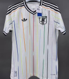 2026/27 Japan Away White Player Version Jersey