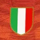 2025/26 Napoli Halloween GK Red Player Version Soccer Jersey