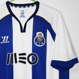 2013/2014 Porto Home Retro Soccer Jersey