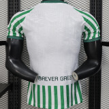 2025 R BTS Europa Conference Final Version Player Version Soccer Jersey