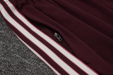 2025/26 BFC Maroon Sweater Tracksuit