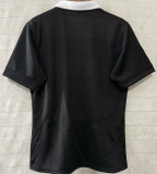 2026 All Blacks Home Black Rugby Shirt