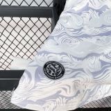 2026/27 New Zealand Home White Soccer Jersey