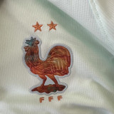 2026/27 France 1:1 Quality Away Fans Soccer Jersey