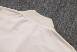 2025/26 AA Beige Sweater Tracksuit