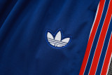 2025/26 ARS Sapphire Blue Sweater Tracksuit