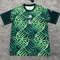 2026/27 Mexico Special Edition Fans Soccer Jersey