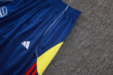 2025/26 ARS Retro Kids Sweater Tracksuit