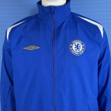 2005/2006 CFC Home Blue Retro Windbreaker